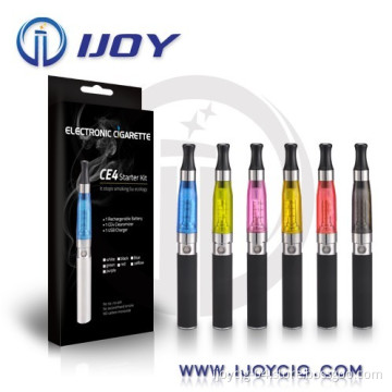 Electronic Cigarette EGO-CE4 Stater Kit